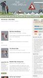 Mobile Screenshot of myraddad.com